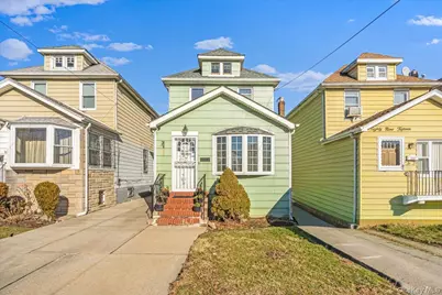 89-13 213th Street, Queens Village, NY 11427 - Photo 1