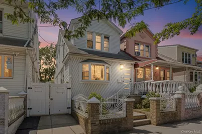 107-62 93rd Street, Ozone Park, NY 11417 - Photo 1