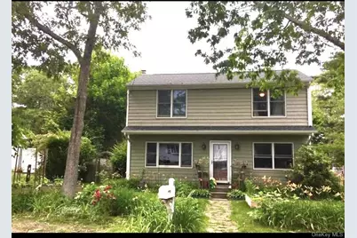 8 Ocean Avenue, Hampton Bays, NY 11946 - Photo 1
