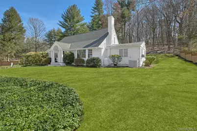 636 Quaker Road, Chappaqua, NY 10514 - Photo 1