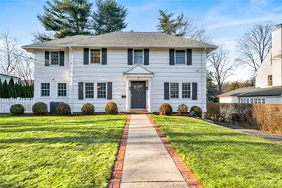 7 Putnam Road, Scarsdale, NY 10583 - Photo 1