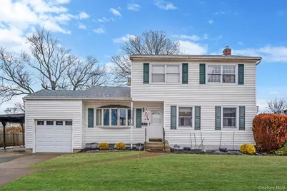 81 Hale Street, Brentwood, NY 11717 - Photo 1