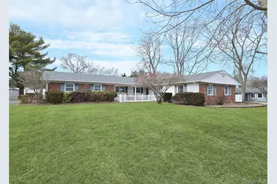 33 Segatogue Lane, South Setauket, NY 11720 - Photo 1