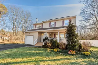 4 Sheila Court, Manorville, NY 11949 - Photo 1