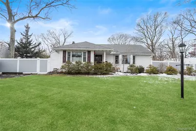 24 Park Place, Patchogue, NY 11772 - Photo 1