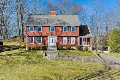 15 Cross Road, Cortlandt Manor, NY 10567 - Photo 1