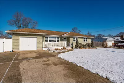 221 Young Street, West Babylon, NY 11704 - Photo 1