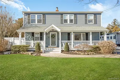 36 Wingam Drive, Islip, NY 11751 - Photo 1
