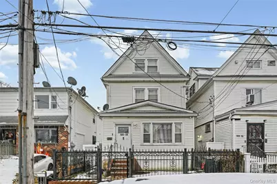 10518 171st Place, Jamaica, NY 11433 - Photo 1