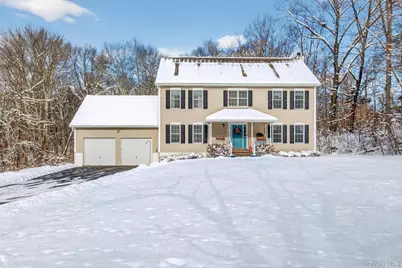 85 Dashville Road, New Paltz, NY 12561 - Photo 1