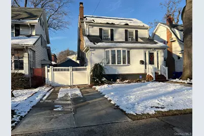 23735 93rd Avenue, Bellerose, NY 11426 - Photo 1