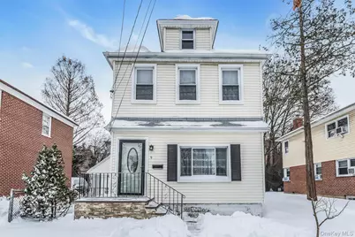 9 Belmont Avenue, Floral Park, NY 11001 - Photo 1