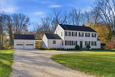 55 White Hill Road, Cold Spring Harbor, NY 11724 - Photo 1