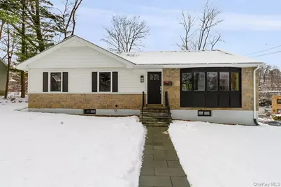 331 Alta Vista Drive, Yonkers, NY 10710 - Photo 1