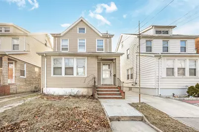 24018 144th Avenue, Rosedale, NY 11422 - Photo 1