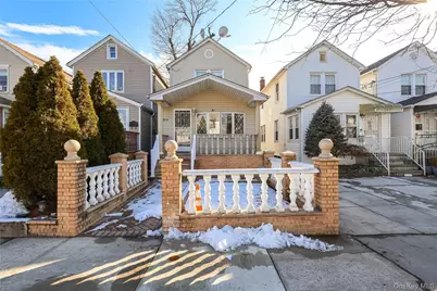 116-14 111th Avenue, Ozone Park, NY 11420 - Photo 1