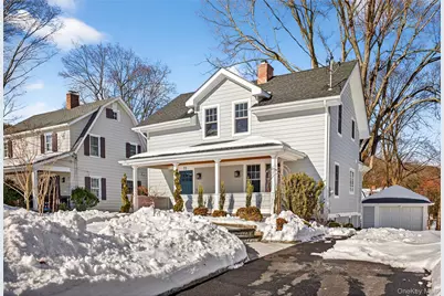 11 Roselle Avenue, Pleasantville, NY 10570 - Photo 1
