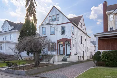 262 N Fulton Avenue, Fleetwood, NY 10552 - Photo 1
