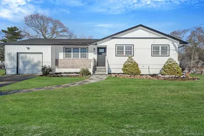 45 Oaklawn Avenue, Farmingville, NY 11738 - Photo 1