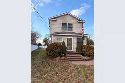 104 Hawthorne Avenue, West Babylon, NY 11704 - Photo 1