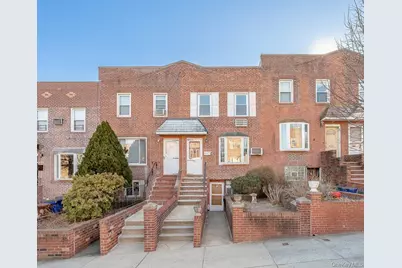 20-13 26th Street, Astoria, NY 11105 - Photo 1