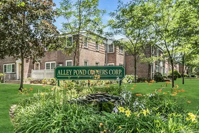 78-07 Springfield Boulevard #B, Bayside, NY 11364 - Photo 1