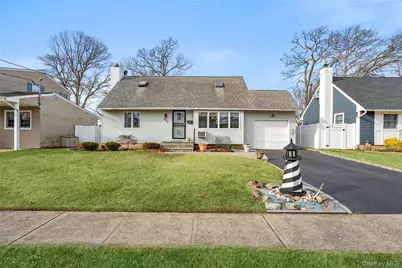 220 Belvedere Drive, Massapequa Park, NY 11762 - Photo 1