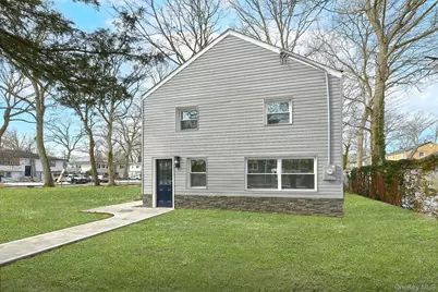 45 Crown Avenue, Huntington, NY 11743 - Photo 1