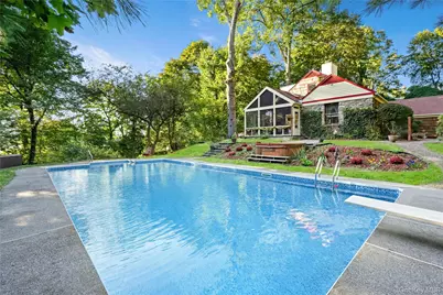 55 Greenmeadow Road, Pleasantville, NY 10570 - Photo 1