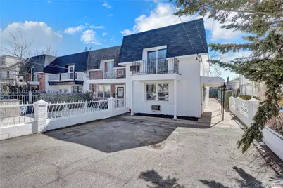 2327 Mott Avenue, Far Rockaway, NY 11691 - Photo 1