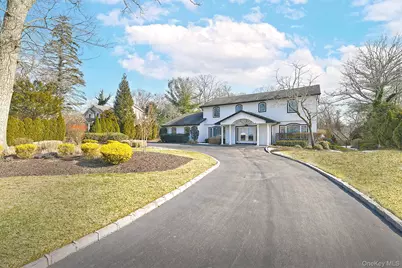 17 Susan Lane, Dix Hills, NY 11746 - Photo 1