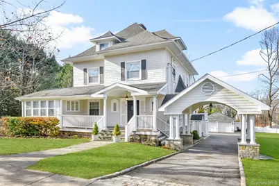 677 James Street, Pelham, NY 10803 - Photo 1