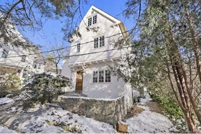 36 Sagamore Road, Bronxville, NY 10708 - Photo 1