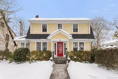 25 Croton Avenue, Hastings on Hudson, NY 10706 - Photo 1