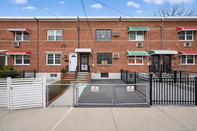 1231 E 223rd Street, Bronx, NY 10466 - Photo 1