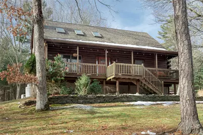 343 Decker Road, Glen Spey, NY 12737 - Photo 1