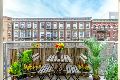 265 W 122nd Street #C, New York, NY 10027 - Photo 1