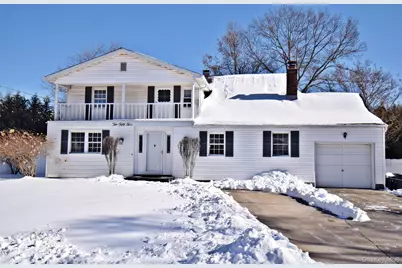 1055 Coates Avenue, Holbrook, NY 11741 - Photo 1