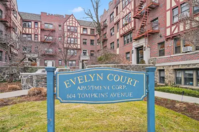 604 Tompkins Avenue #E7, Mamaroneck, NY 10543 - Photo 1