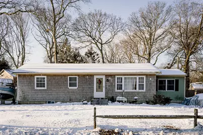 150 Wavecrest Drive, Mastic Beach, NY 11951 - Photo 1