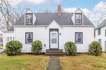 22 Millrock Road, New Paltz, NY 12561 - Photo 1