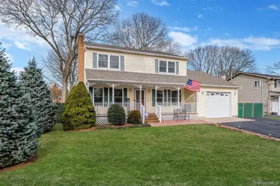 61 Arpage Drive E, Shirley, NY 11967 - Photo 1
