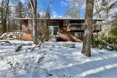 12 Deer Path Road, Tuxedo Park, NY 10987 - Photo 1