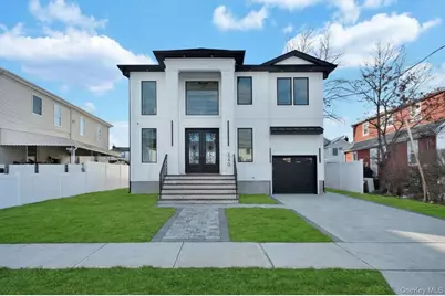 340 Doris Avenue, Franklin Square, NY 11010 - Photo 1