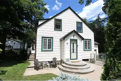 12 Mamanasco Road, Carmel, NY 10512 - Photo 1