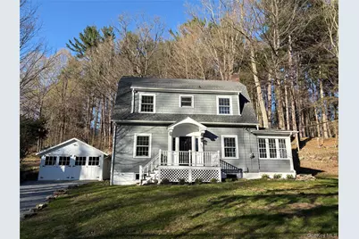 158 Millwood Road, Chappaqua, NY 10514 - Photo 1