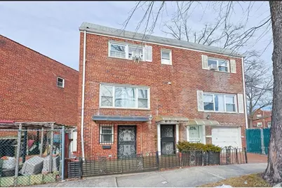 25-26 Bayside Lane, Bayside, NY 11358 - Photo 1