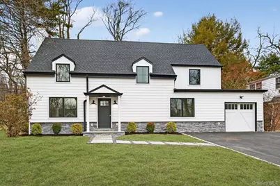 199 Salem Road, East Hills, NY 11577 - Photo 1