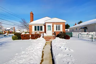 814 Benris Avenue, Franklin Square, NY 11010 - Photo 1