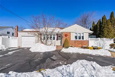 237 Linden Street, Massapequa Park, NY 11762 - Photo 1